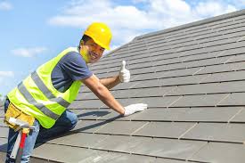 Professional Roofing in Hartley, CA